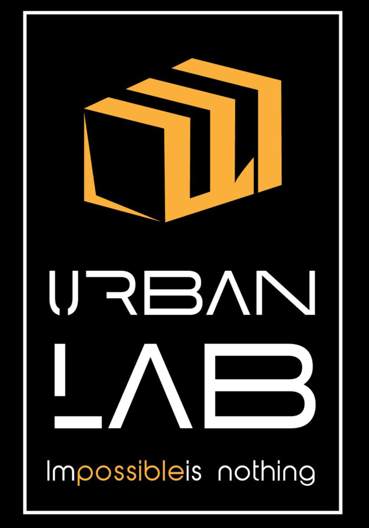 Urban Lab Logo